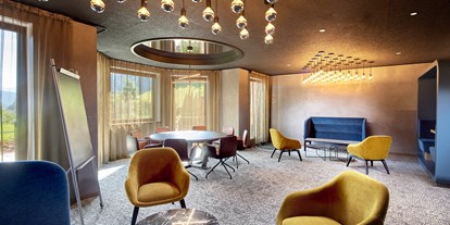 Familienhotel - Klassifizierung: 5 Sterne - Sillian - Nature Spa Resort Hotel Quelle