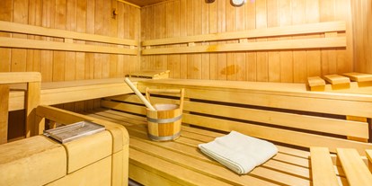 Familienhotel - Reitkurse - Österreich - Sauna - Familienhotel & Reiterparadies Der Ponyhof