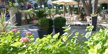 Familienhotel - Golf - Bellaria Igea Marina - Herzlich Willkommen.... - Club Family Hotel Milano Marittima