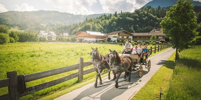 Familienhotel - Österreich - Familotel Landgut Furtherwirt