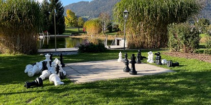 Familienhotel - Spielplatz - Österreich - Familotel Landgut Furtherwirt