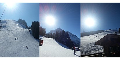 Familienhotel - Umgebungsschwerpunkt: Berg - Chiemsee - Skigebiet St. Johann-Oberndorf - Kaiserhotel Kitzbühler Alpen