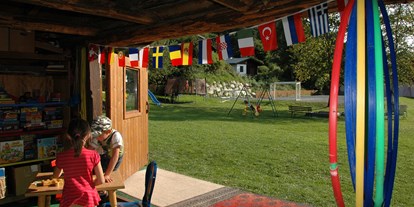 Familienhotel - Sauna - Tiroler Unterland - Kaiserhotel Kitzbühler Alpen
