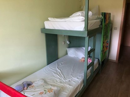 Familienhotel - Suiten mit extra Kinderzimmer - Ostseeküste - TUI SUNEO Kinderresort Usedom