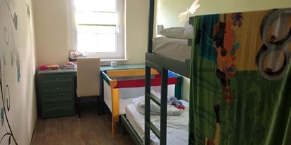 Familienhotel - Kinderbetreuung - Ostseeküste - TUI SUNEO Kinderresort Usedom