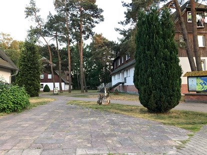 Familienhotel - Hunde: auf Anfrage - TUI SUNEO Kinderresort Usedom