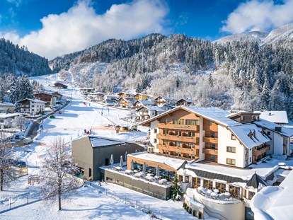 Familienhotel - Klassifizierung: 4 Sterne S - Ellmau - Schwarzbrunn ****S Spa Resort Tirol