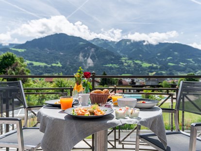 Familienhotel - Klassifizierung: 4 Sterne S - Österreich - Schwarzbrunn ****S Spa Resort Tirol