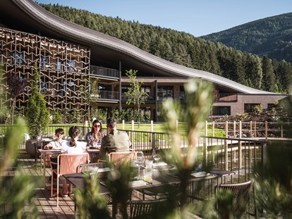 Familienhotel - Kletterwand - Trentino-Südtirol - Falkensteiner Family Resort Lido