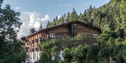 Familienhotel - Umgebungsschwerpunkt: am Land - Rasen Antholz (BZ) - Hotel Bad Ratzes