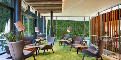 Familienhotel - Klassifizierung: 4 Sterne S - Ramsau (Bad Goisern am Hallstättersee) - Alpin Life Resort Lürzerhof