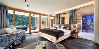 Familienhotel - Klassifizierung: 4 Sterne S - Großarl - Alpin Life Resort Lürzerhof