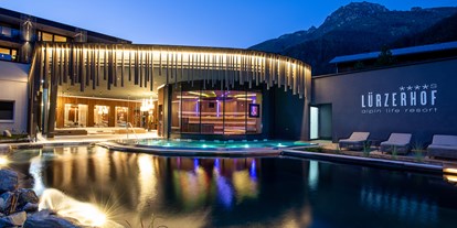 Familienhotel - Verpflegung: alkoholfreie Getränke ganztags inklusive - Obertauern - Alpin Life Resort Lürzerhof