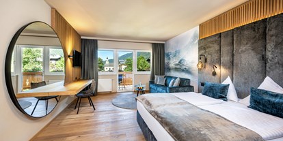 Familienhotel - Verpflegung: Frühstück - Salzburg - Alpin Life Resort Lürzerhof