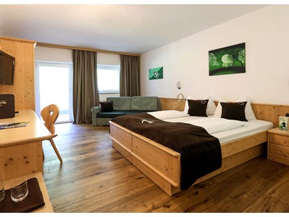 Familienhotel - Klassifizierung: 3 Sterne S - Ratschings - Hotel Alpin***s