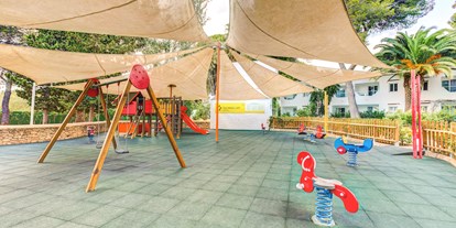 Familienhotel - Umgebungsschwerpunkt: Meer - Kinderclub - TUI MAGIC LIFE Cala Pada