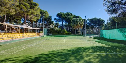 Familienhotel - Teenager-Programm - Santa Eulària des Rio - Tennis - TUI MAGIC LIFE Cala Pada