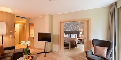 Familienhotel - Klassifizierung: 5 Sterne - Vent - Hotel Giardino Marling