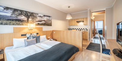 Familienhotel - Preisniveau: moderat - Österreich - Zimmer - Ferienhotel Trattnig