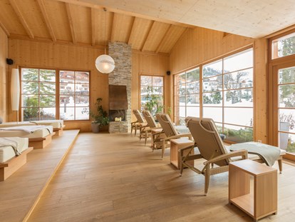 Familienhotel - Verpflegung: 3/4 Pension - Trentino-Südtirol - Family Hotel Posta