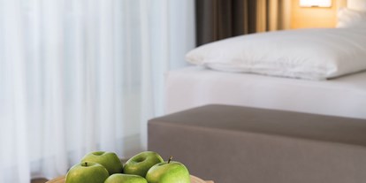 Familienhotel - Preisniveau: moderat - Wismar - WONNEMAR Resort-Hotel Wismar - WONNEMAR Resort-Hotel Wismar