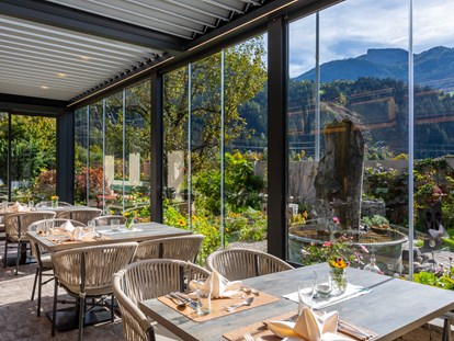 Familienhotel - Preisniveau: gehoben - Kitzbühel - Ferienhotel Sonnenhof