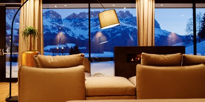 Familienhotel - Umgebungsschwerpunkt: am Land - Tiroler Unterland - Hotel DER BÄR