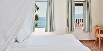Familienhotel - Umgebungsschwerpunkt: Strand - Griechenland - Candia Park Hotel