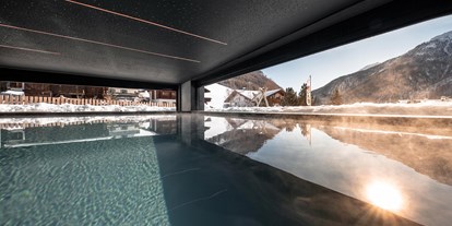 Familienhotel - Garten - Italien - Gönnt euch erstklassigen Badespaß - Aktiv & Familienhotel Adlernest