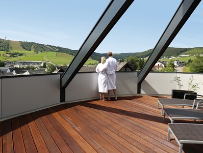 Familienhotel - Preisniveau: gehoben - Schmallenberg - Familotel Sonnenpark