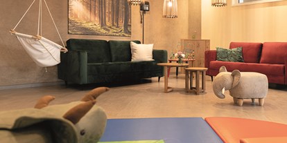 Familienhotel - ausschließlich Familien im Hotel - Familotel Sonnenpark