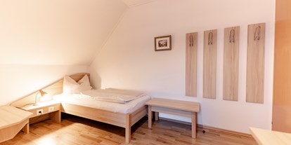 Familienhotel - Preisniveau: günstig - Diex - Einzelzimmer - ***Erlebnisgasthof Moasterhaus