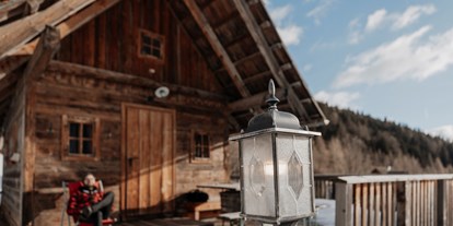 Familienhotel - Kletterwand - Österreich - Panoramahütte - ***Erlebnisgasthof Moasterhaus