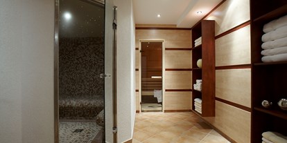 Familienhotel - Suiten mit extra Kinderzimmer - Nordsee - Sauna & Dampfbad - Hotel Deichkrone - Familotel Nordsee