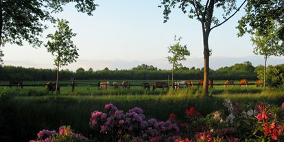 Familienhotel - Deutschland - Rhododendronpark - Gut Landegge Familotel Emsland