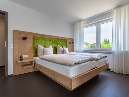 Familienhotel - Sauna - Appartement im Gästehaus Niggemannswiese - Familotel Ottonenhof - Die Ferienhofanlage im Sauerland