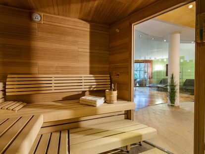 Familienhotel - Klassifizierung: 4 Sterne S - Haus (Haus) - Sauna - Gut Berg Naturhotel