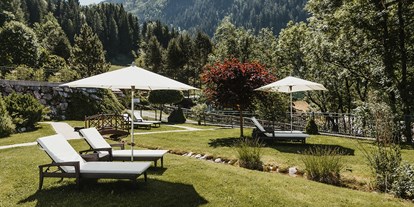 Familienhotel - Babyphone - Pongau - Auszeit mit Panoramablick - Gut Berg Naturhotel