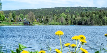 Familienhotel - Umgebungsschwerpunkt: Berg - Deutschland - Nagler See - bester Platz zum auftanken - Mein Krug