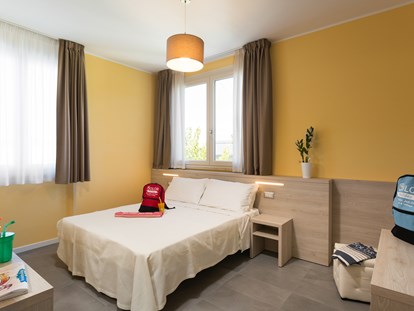Familienhotel - Klassifizierung: 3 Sterne - Milano Marittima - Green Village Cesenatico