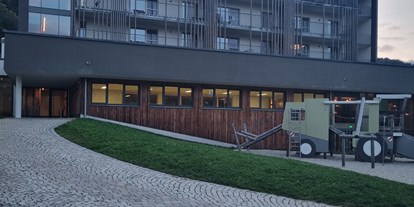 Familienhotel - Suiten mit extra Kinderzimmer - Bayern - Familotel Schreinerhof