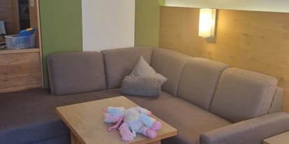 Familienhotel - Suiten mit extra Kinderzimmer - Bayern - Familotel Schreinerhof