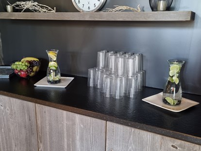 Familienhotel - Verpflegung: alkoholfreie Getränke ganztags inklusive - Ostbayern - Familotel Schreinerhof