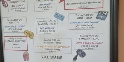 Familienhotel - Teenager-Programm - Familotel Schreinerhof