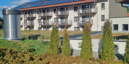 Familienhotel - Umgebungsschwerpunkt: Berg - Deutschland - Familotel Schreinerhof