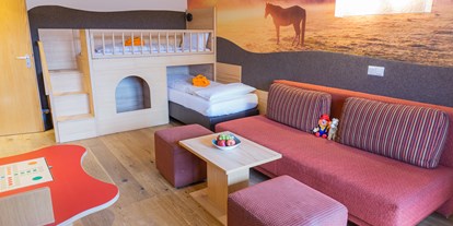 Familienhotel - Suiten mit extra Kinderzimmer - Bayern - Familotel Landhaus zur Ohe