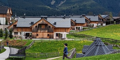 Familienhotel - Skilift - Dachsteinkönig - Familux Resort 