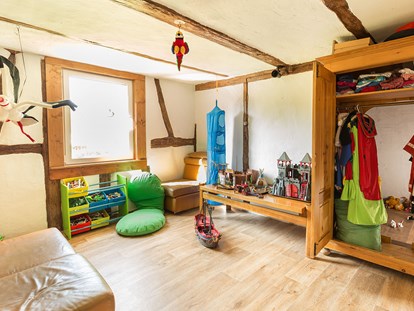 Familienhotel - Suiten mit extra Kinderzimmer - Baden-Württemberg - Bodensee-Resort Storchen Spa & Wellness