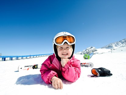 Familienhotel - Wasserrutsche - Österreich - Skifahren - Alpenhotel Kindl
