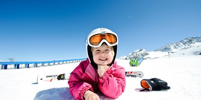 Familienhotel - Hunde: erlaubt - Tirol - Skifahren - Alpenhotel Kindl